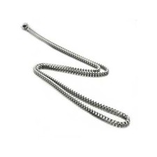 Nouveau : Chaîne Argent