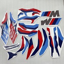 Adesivo S1000XR PER BMW