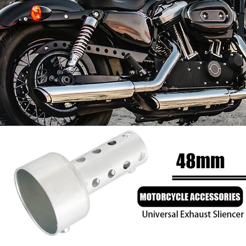 48mm motorcycle killer - 48mm,