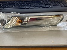 Porsche 997 Intermitente