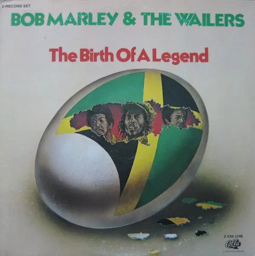 Bob marley the - bob,