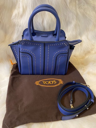Tods tote bag borsa donna - tods,