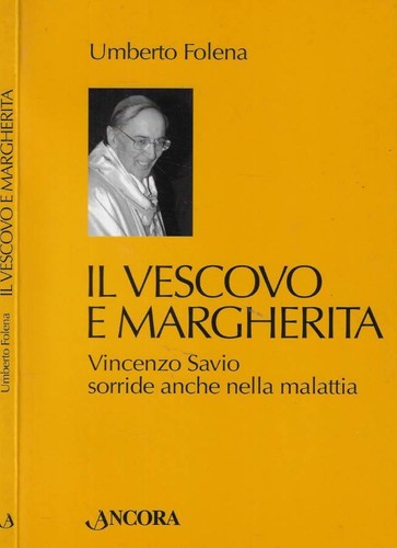 Vescovo margherita - il,