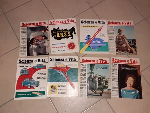 Stock rivista scientifica - stock,