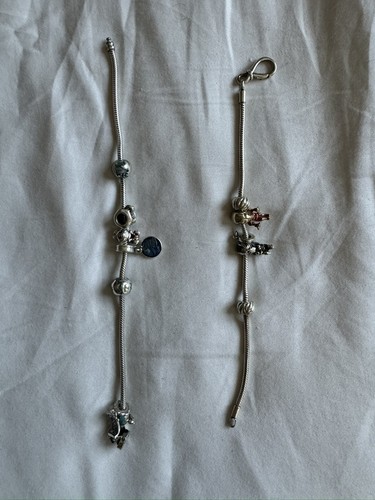 Braccialetti originale pandora - braccialetti,