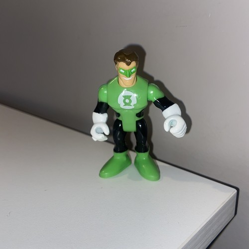 Justice league lanterna - justice,