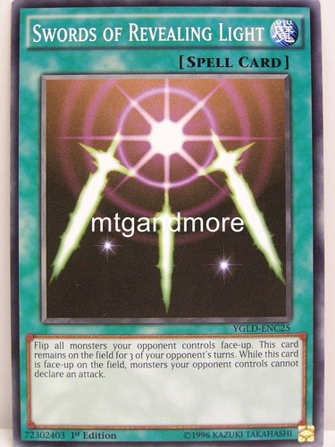 1x spade di luce - di,