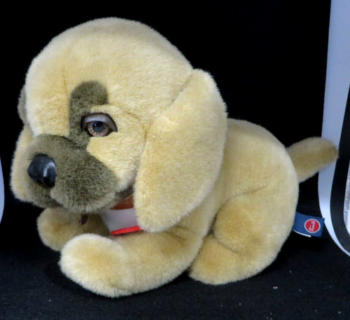 Pupazzo peluche trudi - trudi, "