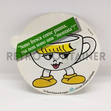 Adesivo Vintage Sticker