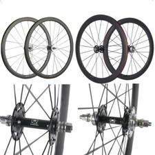 700C Carbon Fixed Gear