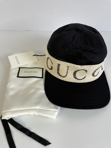 Cappello baseball gucci - da,