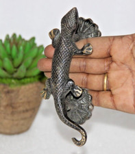 Ottone Anticato Maniglia