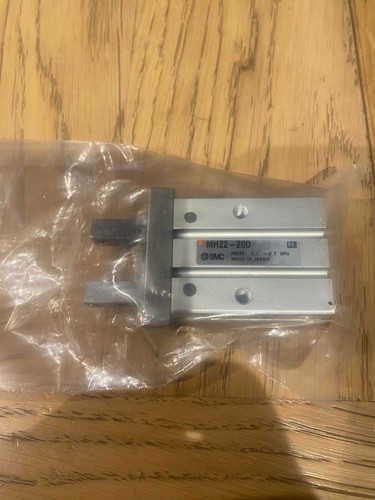 Pistone smc mhz2 20d - pistone,