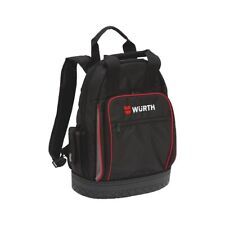 Zaino Porta Attrezzi Borsa con Fondo Impermeabile - WÜRTH 071593 750
