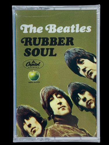 Sealed the beatles - beatles, ‎–