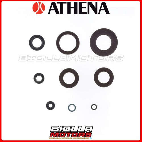 Kit paraoli motore athena - kit,