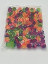 Bouncy Balls Bulk Pack Of 100