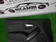 PANNELLO INTERNO PORTIERA ANT