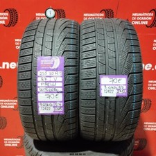 2x 235 35 R19 87V PIRELLI