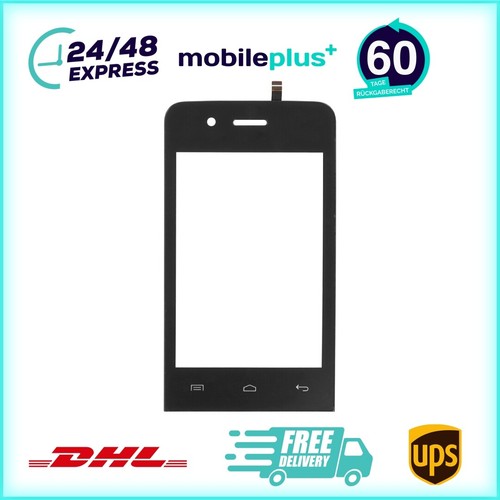Touch screen per - screen, lcd
