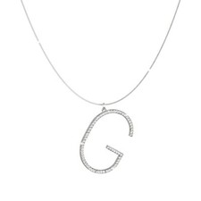 Rebecca - SWAKAG07 - Collana