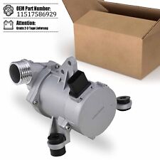 POMPA ACQUA ELETTRICA PER BMW