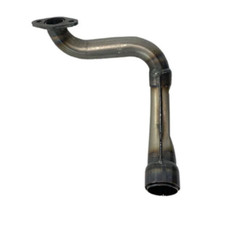 Collettore Scarico Marmitta