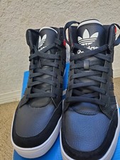 Adidas Hardcourt HI Uomo