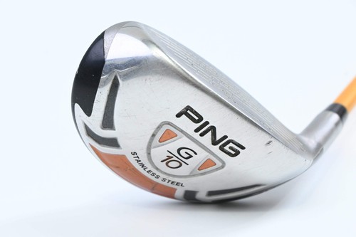 Albero ping g10 hybrid - albero,