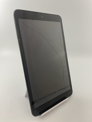 Vodafone smart tab grigio - 4g,