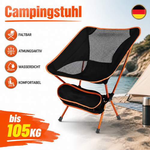 Sedia campeggio - sedia, da