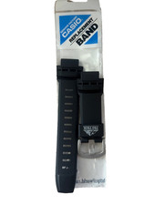 Cinturino CASIO originale in