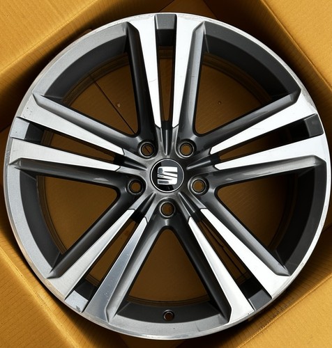 Cerchio lega 19 - 1x,