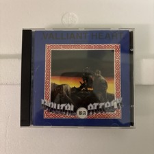 BRUTAL ATTACK “Valliant