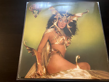 Cher – Take Me Home  - LP