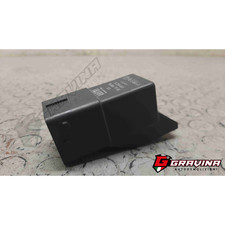 9666671780 CENTRALINA PRERISCALDAMENTO CANDELETTE FORD C-MAX 1.6TD 2011