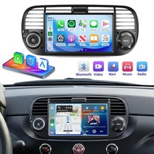 Per fiat 500 2007 - fiat, 2007-2015