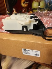 Scheda Inverter Controllo Motore Lavatrice Bosch 00436461 436461