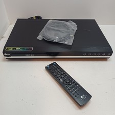 LG RH387H DVD/HDD-Recorder