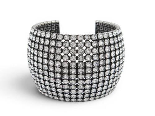 Nuovo bracciale balenciaga - bracciale,