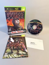 Ninja Gaiden Black (Microsoft