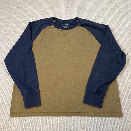 Camicia bean uomo doppia - camicia,