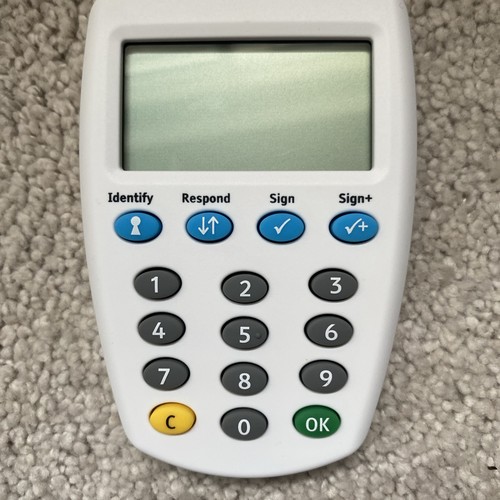Lettore schede scudo - , gemalto