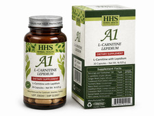 HHS A1 L-Carnitina Lepidio