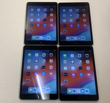 4X - Apple iPad mini 2 7,9