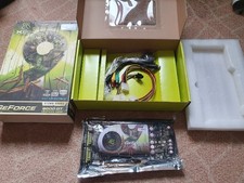XFX GeForce 9600 GT 512MB