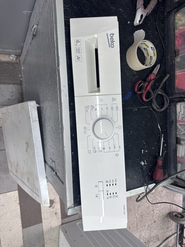 Ricambi lavatrice beko 6kg - lavatrice,