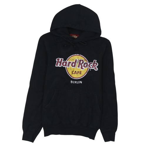 Hard rock cafe - cafe, maglione