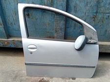 PORTIERA ANTERIORE DESTRA PEUGEOT 107 1° Serie 1KR (05>)