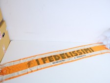 Sciarpa calcio ultras I